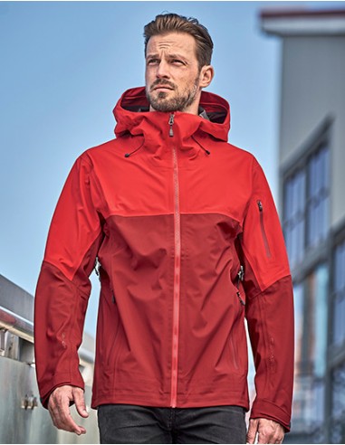 STO-RX-2-Men's Vertex Stormshell Jacket